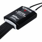 Mechanic S23 Max Power Boot Cable DC Power Supply Test Cable for iPhone Android Phone