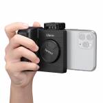 ulanzi cg01-handheld-selfie-grip-with-bluetooth-remote-control-for-phone-photography-2