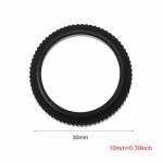 Microscope C to CS C-mount Thread Converter Adapter Ring for USB Camera with Lens