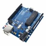 UNO R3 ATMEGA328P Development Board for Arduino