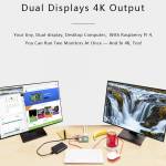 official original-raspberry-pi-4-model-b-develop-main-control-board-6