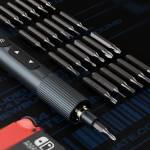 xzz es24-industrial-grade-dual-torque-adjustable-electric-screwdriver-with-24-diamond-bits-8