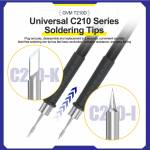 gvm t210d-dual-station-thermostatic-digital-display-nano-soldering-station-12