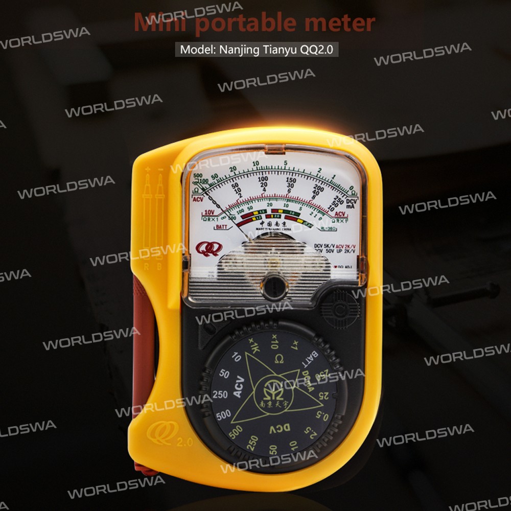 qq20 mini-portable-manual-range-professional-measurement-multimeter-for-mobile-phone-repair-7
