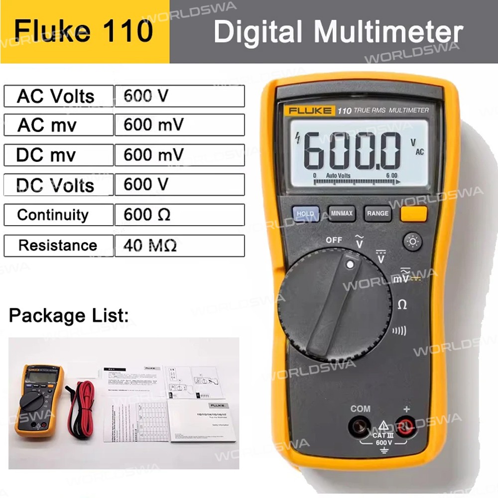 fluke 110-true-rms-digital-multimeter-for-accurate-measurements-on-non-linear-signals-2