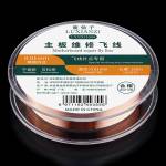 Luxianzi 150M 0.01 / 0.02mm Copper Fly Line for Phone Fingerprint / PCB Motherboard Repair