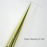 MaAnt TA-1/TA-2 Super Hard High-precision Titanium Alloy Stainless Steel Flying Lead Tweezers