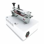 TBK-258 LCD Screen Housing Frame Separator Machine OCA Degumming UV Curing for iPhone Samsung LCD sc