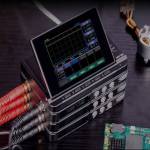 MDP-XP DC 3.6V-30V Mini Programmable Digital System Linear Laboratory Power Supply