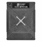 Amaoe 0.10mm BGA Reballing Tin Planting Platform for iPhone XS / XS Max Baseband