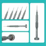 nasan magnetic-precision-non-slip-screwdriver-set-for-mobile-phone-repair-14