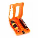 JAKEMY JM-8103 28 in 1 Screwdriver Repair Tools Set for Installed Disassemble Electronic Mobile Phon