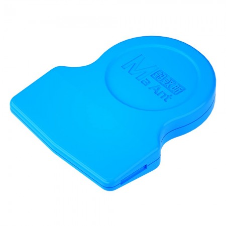 MaAnt M067 ABS Plastic Double-sided Blade Holder for Cutting / Screen Removal