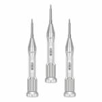 BEST Shenzhou Commemorative Edition 12in1 S2 Steel Screwdriver Set