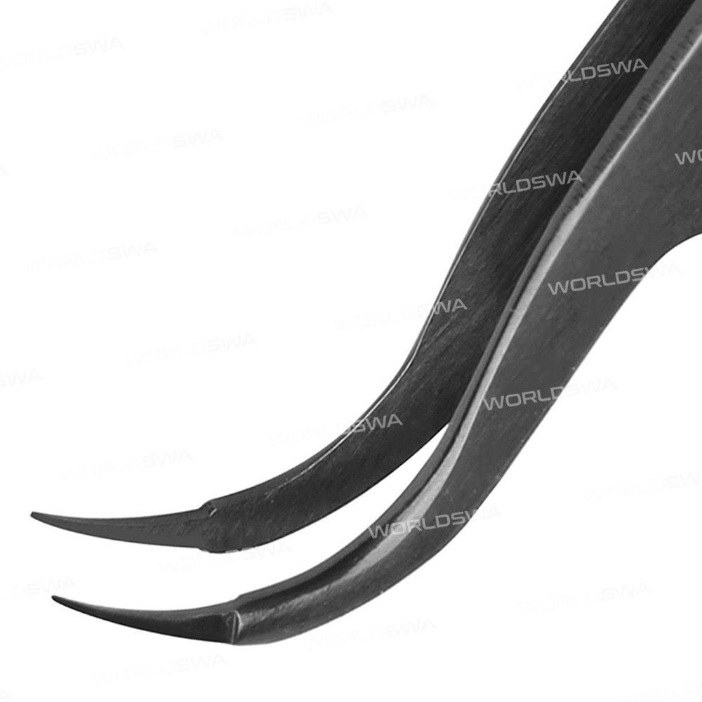 Xuanhou Precision Stainless Steel Fly Line Tweezers for Mobile Phone Repair
