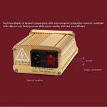 WL HT007 Intelligent Mainboard Layered Soldering Station for iPhone X / Xs / Xs Max