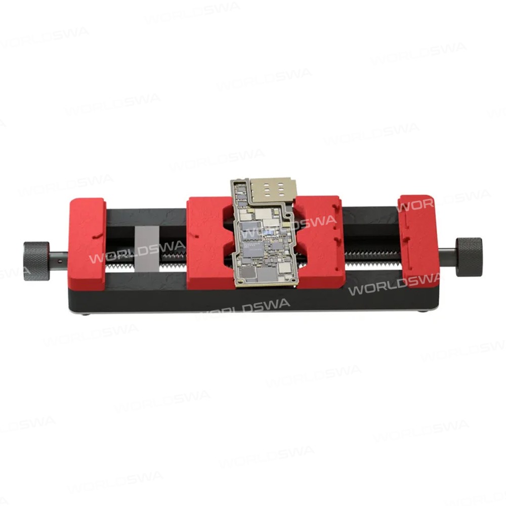 mechanic multi-functional-dual-axis-mobile-phone-motherboard-chip-positioning-fixture-2
