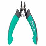 Pro'sKit PM-5101-C TPR Non-slip Handle Cast Steel Diagonal Plier