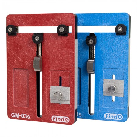 FindX GM-03S Multi-function Universal Motherboard IC Chip Glue Removal Repair Tool