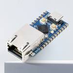 waveshare rp2040-eth-mini-development-board-with-ethernet-port-2