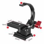 dslr slr-camera-tripod-mount-ring-rotatable-collar-mount-5