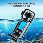 sports camera-dive-protective-case-max-underwater-45m-for-dji-osmo-pocket-3-6