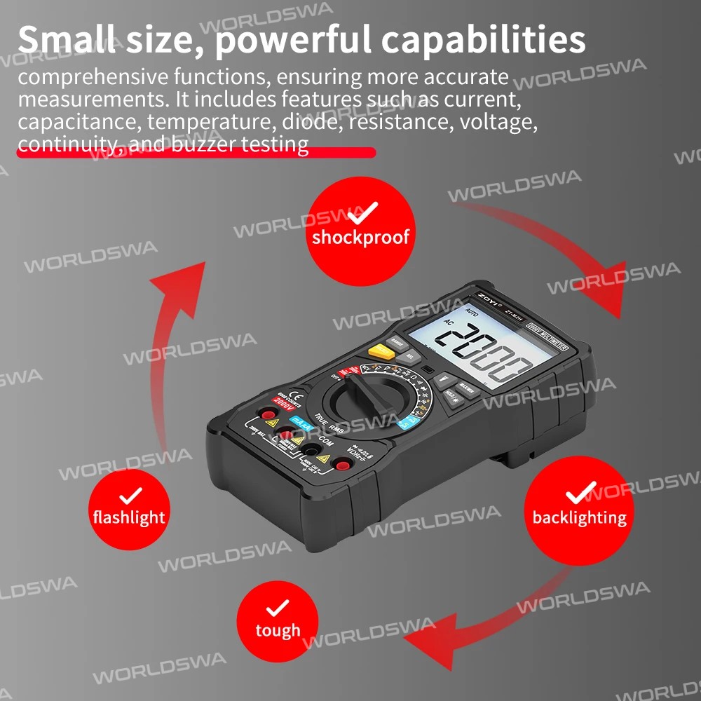 zoyi zt-m2h-2kv-high-voltage-intelligent-anti-burning-ac-dc-digital-multimeter-8