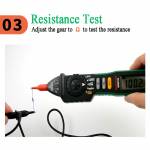 mastech ms8212a-pen-type-high-precision-digital-display-multimeter-8