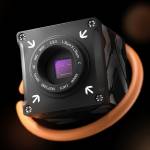 Mega-Idea CX4-CMOS 4800W HDMI Trinocular Microscope Industrial HD Camera for Phone Motherboard Repai