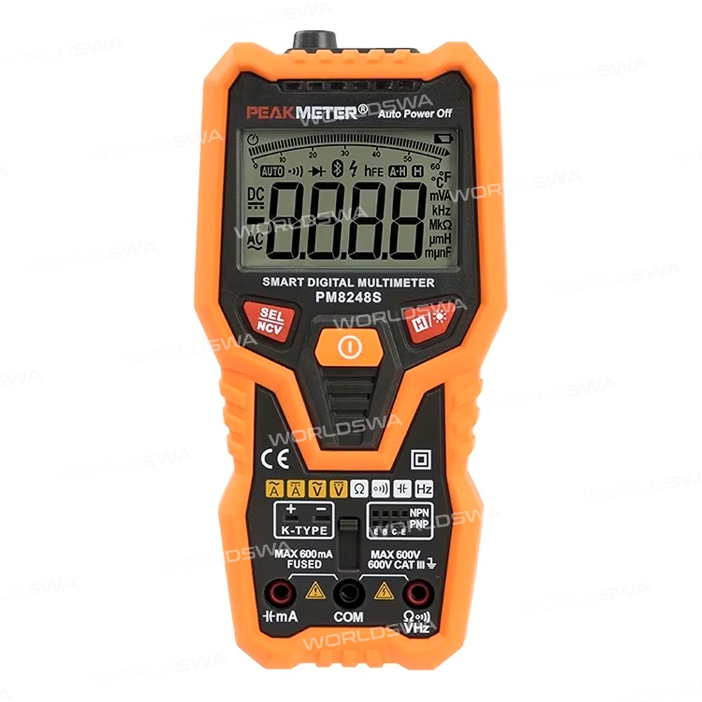 peakmeter pm8248s-full-automatic-digital-multimeter-with-diode-triode-temp-test-1