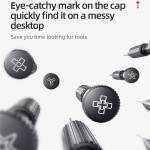 qianli iwhale-special-s2-steel-magnetic-torque-3d-screwdriver-12