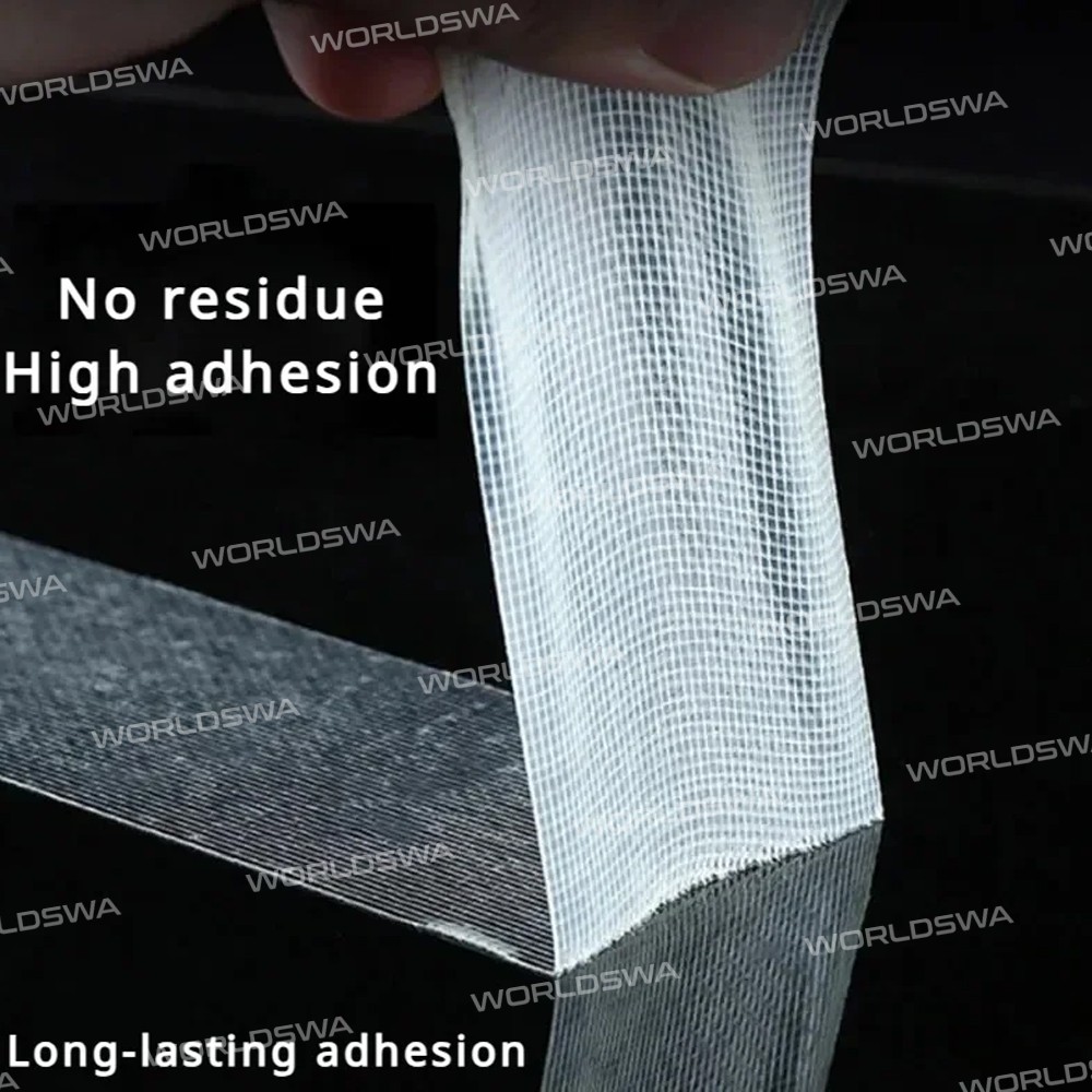 high viscosity-cloth-based-mesh-double-sided-adhesive--20meter-6