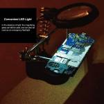 helping hands-table-magnifier-35x-12x-desktop-led-light-09