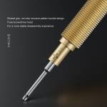 ifixes pure-copper-precision-screwdriver-for-mobile-phone-disassembly-repair-3