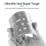 Relife RL-044 BGA Reballing Stencil for iPhone 6 to 13 Pro Max LCD Screen Original Color Face IC