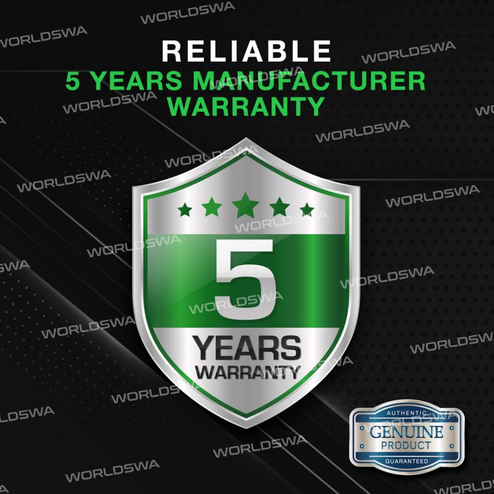 Seagate 8TB Exos 7E8 7200 rpm SATA III 3.5" Internal HDD - ( 5 Years Manufacturer Warranty)