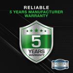 Seagate 8TB Exos 7E8 7200 rpm SATA III 3.5" Internal HDD  - ( 5 Years Manufacturer Warranty)