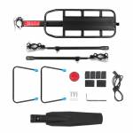 bike bicycle-cargo-rack-quick-release-adjustable-rear-rack-8