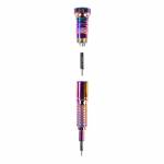 relife rl-723-rainbow-plating-process-high-precision-interchangeable-torque-screwdriver-2