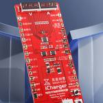 MEGA-IDEA iCharger 3.0 Battery Charge Activation Test Board for iPhone 5-13Pro Max Samsung Huawei