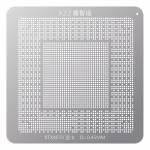 xinzhizao 045mm-magnetic-bga-reballing-tin-planting-platform-for-rtx4070-graphics-card-4