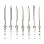 Lead-Free Soldering Iron Tip Replacement Bit Head for TS100