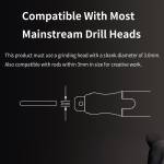 Dspiae ES-P Portable Electric Sharpening Sander Pen