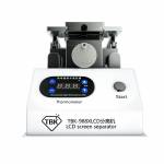 TBK-988X 7-inch LCD Glass Curved Screen Separate Machine