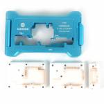 Sunshine T-008 3-in-1 Simple Middle Layer Motherboard Test Stand for iPhone X / XS / XS Max