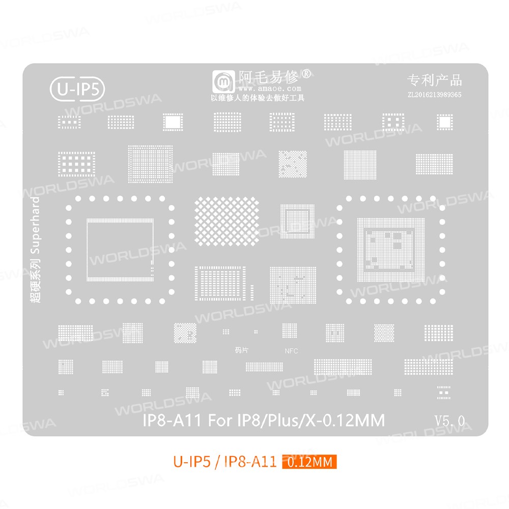 u ip5
