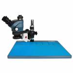 kaisi tx-350s-plus-7x-50x-zoom-stereo-microscope-with-big-base-for-mobile-phone-pcb-repair-2