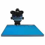 kaisi tx-350s-plus-7x-50x-zoom-stereo-microscope-with-big-base-for-mobile-phone-pcb-repair-1