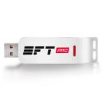 EFT Pro Dongle - Free 1 Years Activation + FREE Martview All Boot Cable (EASY SWITCHING) & Micro USB