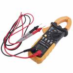HYELEC MS2008A Digital AC Clamp Meter 2000 Counts with Backlight